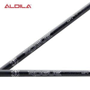 ALDILA  알딜라 Rogue Black 130 MSI드라이버 샤프트