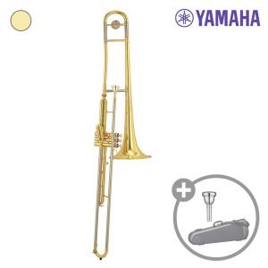 야마하 트럼본 YAMAHA YSL-354V / YSL354V 정품