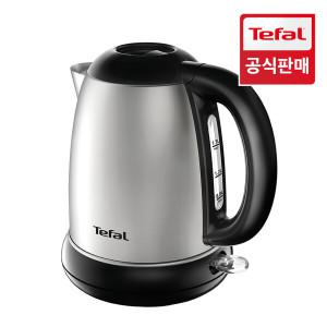 [공식] 테팔 전기 커피 포트 올레아 1.7L KI160D