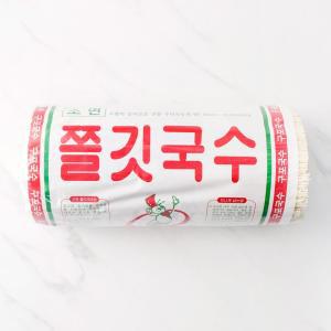 구포 쫄깃국수 소면 3kg