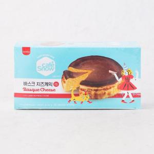 삼립 바스크 치즈케익 270g