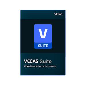 MAGIX Vegas Pro Suite ESD / 베가스