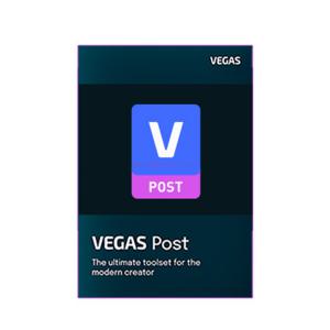 MAGIX Vegas Pro Post ESD / 베가스