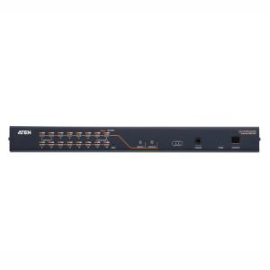 ATEN KH2516A 2콘솔 16포트 Cat 5 KVM 스위치