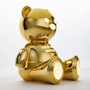 [롯데백화점]카르텔  Lamp toy metallic