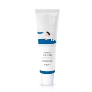 라운드랩 자작나무 수분 선크림 50ml(SPF50+)_YR