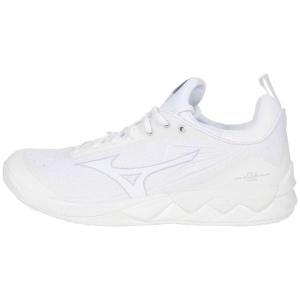 배구운동화 탁구신발 실내체육 Mizuno Wave Luminous 여성용 배구화 13