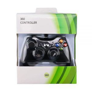 엑스박스패드 교체 하우징 케이스 액세사리 XBOX컨트롤러 Xbox 360 유선 조이스틱 컨트롤러 게임패드 조이