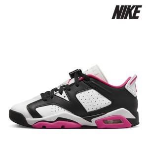 나이키 조던 유소년 농구화 /I3- 768878-061 / AIR JORDAN 6 RETRO LOW GS 조던 6 레트