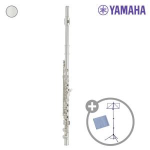 야마하 플룻 YAMAHA Flute YFL-472 / YFL472 한국정품