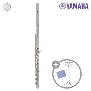 야마하 플룻 YAMAHA Flute YFL-482H / YFL482H 정품