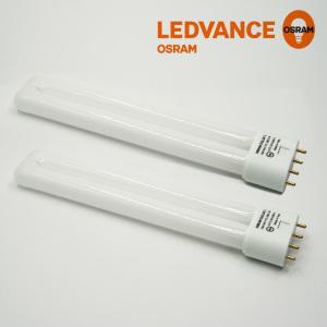 OSRAM DULUX L FPL18W 삼파장전구 FPL18EX-D