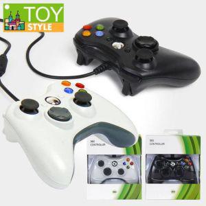 XBOX 360 PC용 게임패드/유선컨트롤러/조이스틱