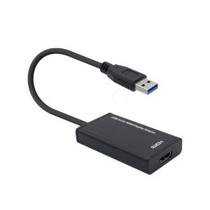 Coms USB 3.0 to HDMI 컨버터 FW405