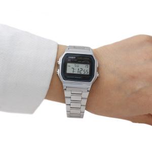 [카시오시계 CASIO] A158WA-1DF / A-158WA-1D 빈티지디지털