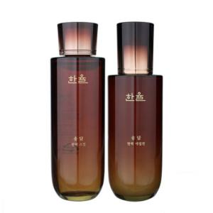 한율 송담 탄력 2종세트(스킨 150ml + 에멀젼 125ml)시즌2