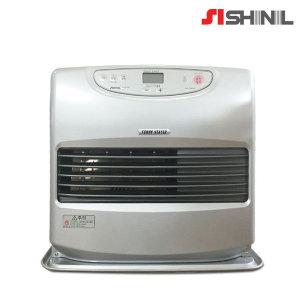 신일전자 SFH-1200SV 석유팬히터 석유난로 캠핑난로 DK