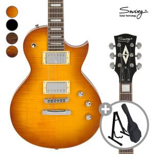 스윙 일렉 기타 SWING Electric Guitar MLP-100