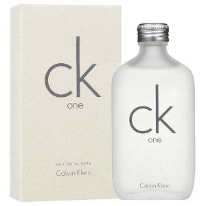 [Calvin Klein]캘빈클라인 CK ONE EDT 200ml [선물포장가능]