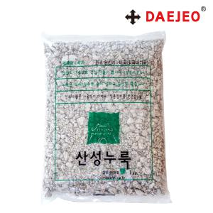 금정 산성누룩1kg 미국산 분쇄 X 10개 (1박스) 누룩