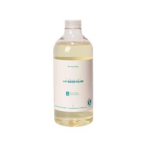 HSP 발효 황칠 주방세제 리필형(1000ml)