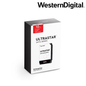 WD Ultrastar DC HC330 WUS721010ALE6L4 10TB 1PACK 하드디스크