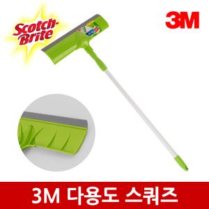 3M  스카치브라이트 다용도 스퀴즈