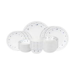 [대구백화점] [코렐(Corelle)][코렐]블루엘레강스 6인홈세트 24p