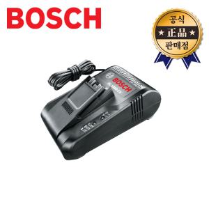 BOSCH 충전기 AL1880CV 18V 정원공구용 리튬이온 보쉬충전기 보쉬예초기