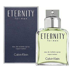 [Calvin Klein]캘빈클라인 이터너티 맨 EDT 100ml [선물포장가능]