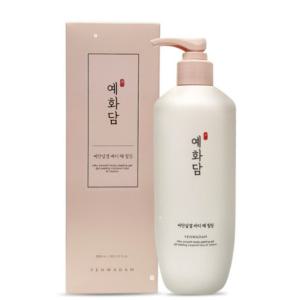 더페이스샵 예화담 비단살결 바디 때 필링 300ml