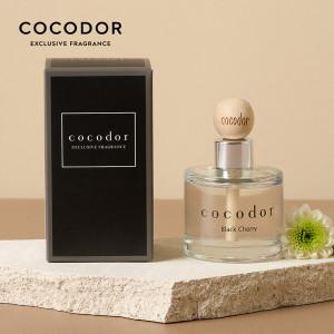 코코도르 차량용 우드볼 50ml 디퓨저