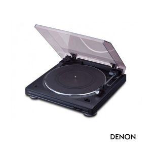 DENON (데논) DP-29F 입문형 전자동 턴테이블 (공식 판매점)