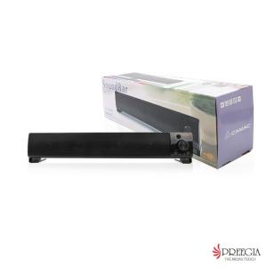 (밀알) (CAMAC) CMK-30M USB Click SoundBar 스피커