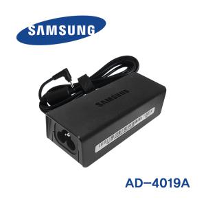 삼성 AD-4019A 40W 어댑터 갤럭시북 플렉스 NT730QCJ NT730QC 충전기