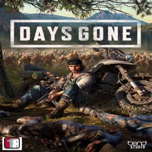 데이즈 곤 Days Gone / PC 스팀코드 문자전송 / 한글