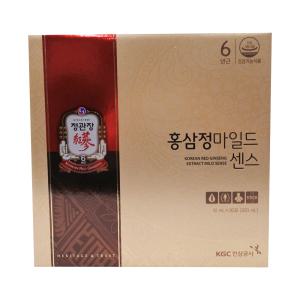 정관장 홍삼정마일드 센스 10ml x 30개입 /An