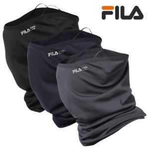 FILA 기모 멀티스카프 /휠라 넥워머 안면마스크 바라클라바