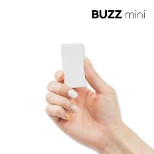 초소형 녹음기, 버즈녹음기 미니 BUZZ mini 16GB