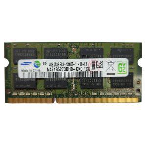 삼성전자 노트북램 DDR3 4G PC3 12800 10600 8500