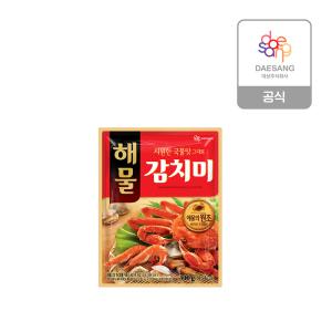 청정원 해물감치미 300g 국물용 조미료