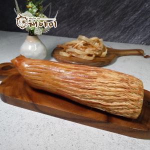 해야미 바베큐 오징어 (냉동) 400g