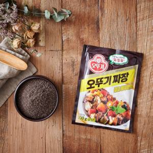 오뚜기 짜장분말 (100G)