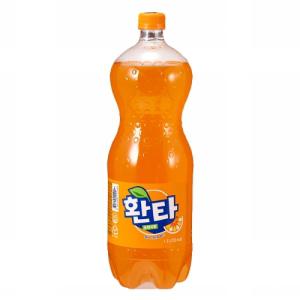 환타 (오렌지) (1.5L)