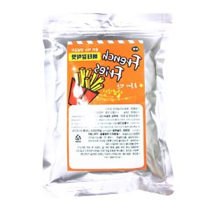 대용량 만능 분말 시즈닝 버터갈릭맛 500g 양념감자 가루