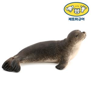 제트피규어 물개 피규어 장난감 바다 해양 동물 생물 모형