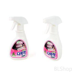 다목적 식탁 하이라이트 불판 클리너 세정제 300ML