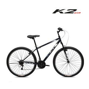 [신세계몰]2022 K2BIKE 레이브SF 27.5인치 21단 MTB자전거