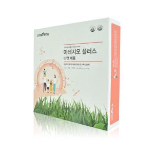 유니베라 아레지오 플러스 360g(2g X 30포 X 6박스) COSCOSKOREA