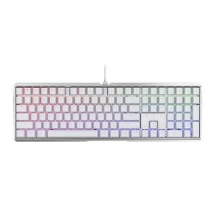 [카드 5% 추가할인] CHERRY MX BOARD 3.0S RGB 게이밍 기계식 키보드 화이트,갈축